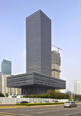 深圳證券交易所245.8m